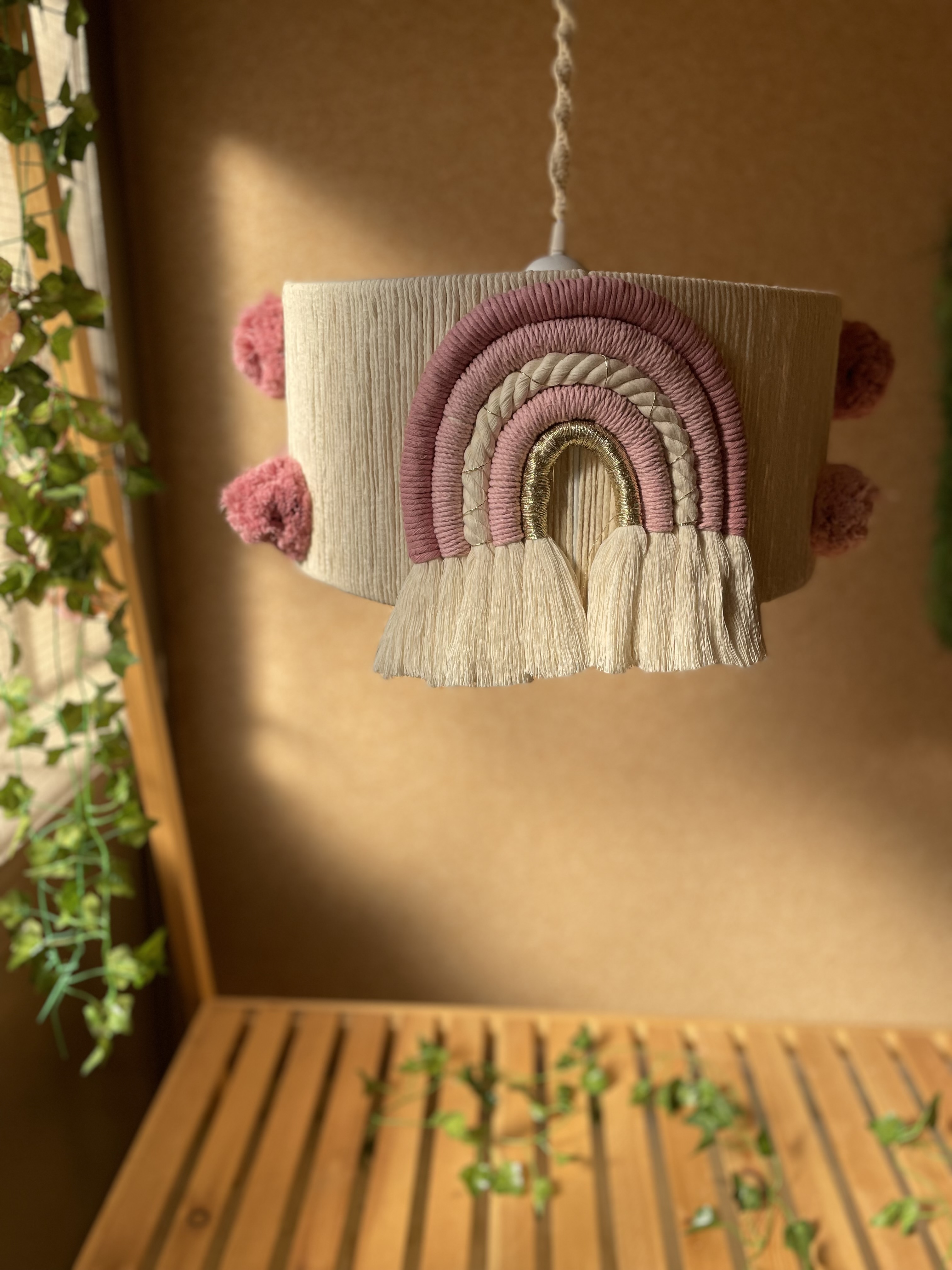 Lampshade